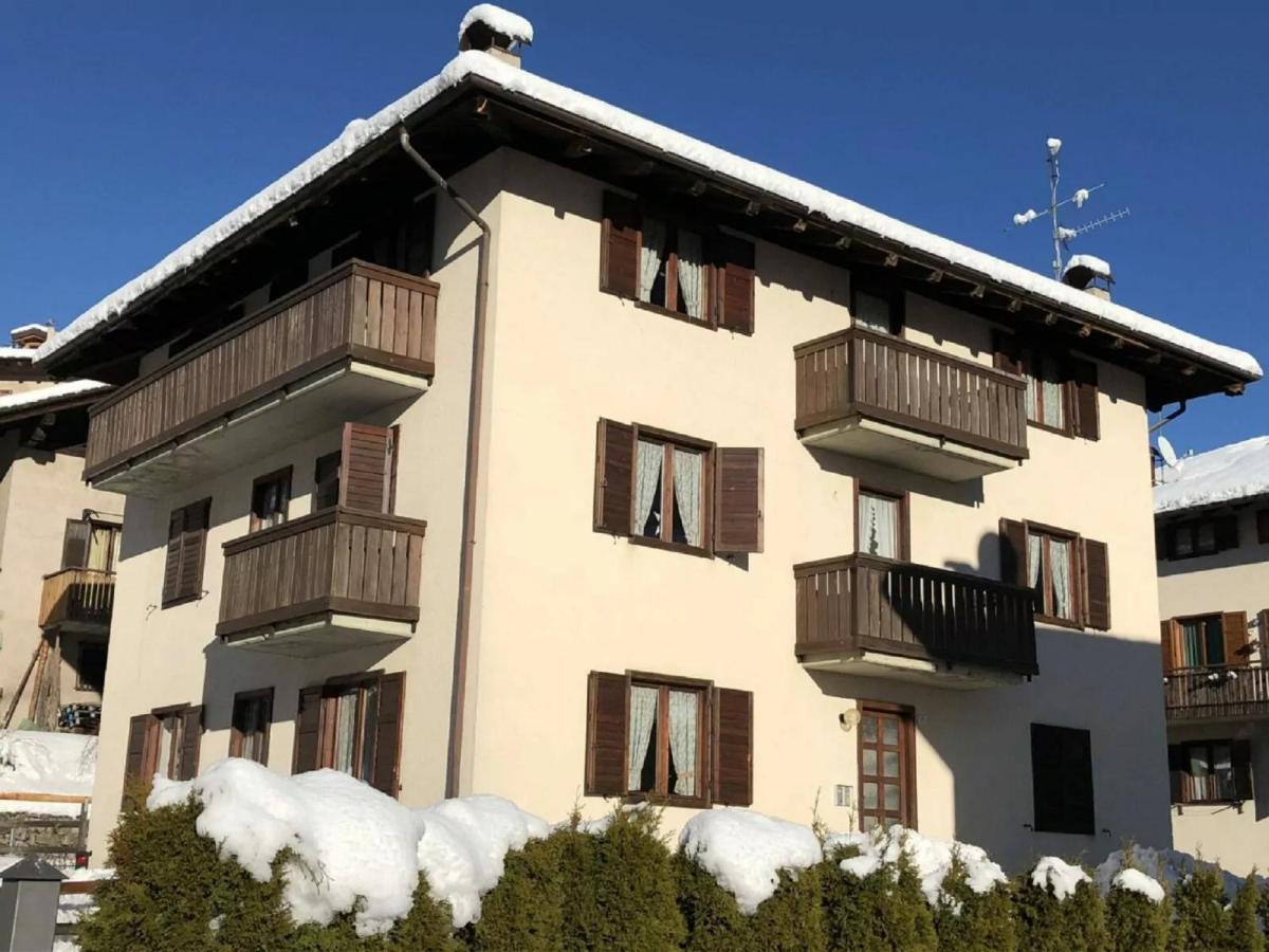 Casa Molini Apartment Male Bagian luar foto