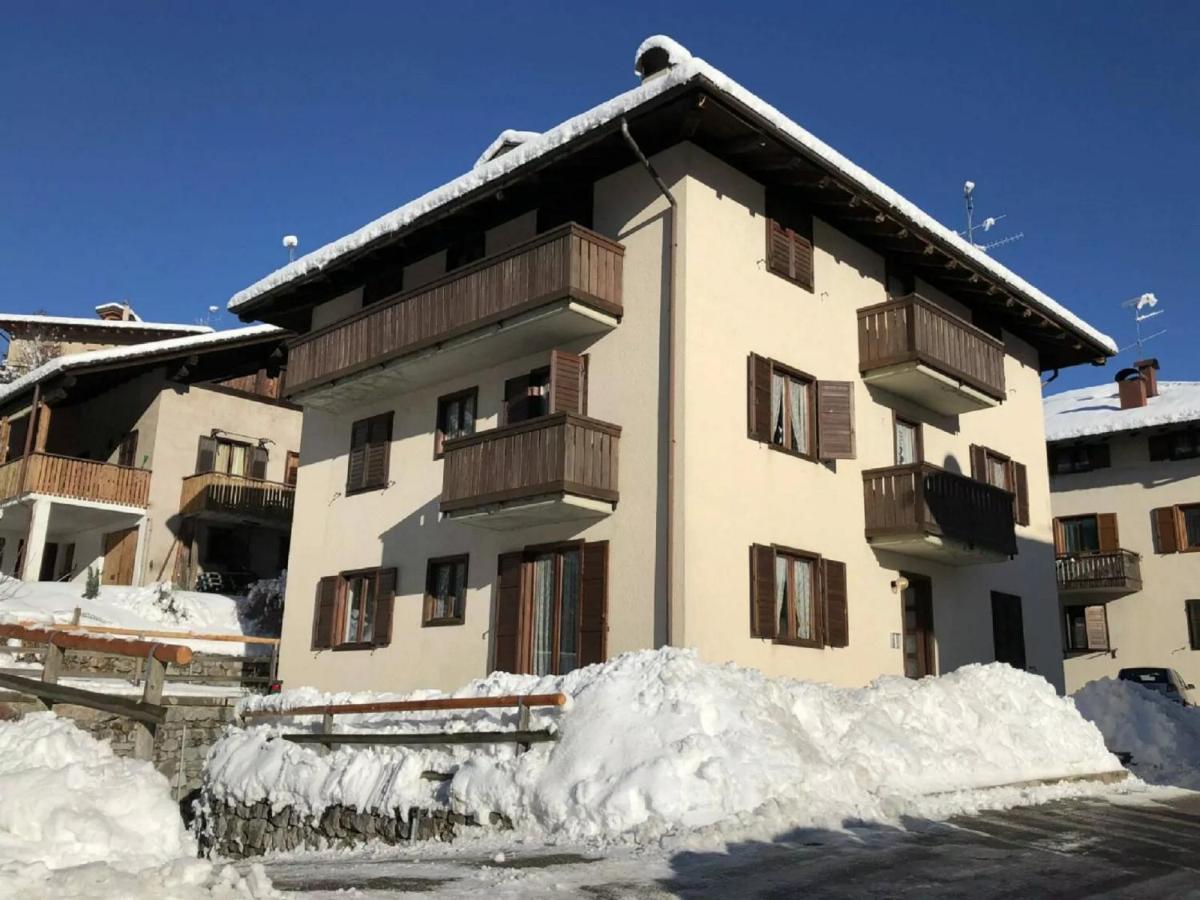 Casa Molini Apartment Male Bagian luar foto