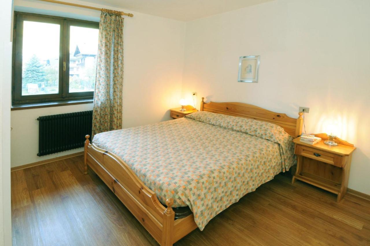 Casa Molini Apartment Male Bagian luar foto