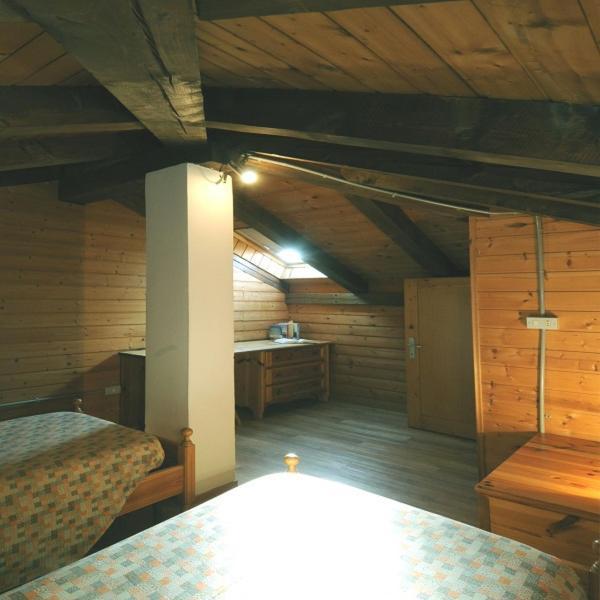 Casa Molini Apartment Male Bagian luar foto